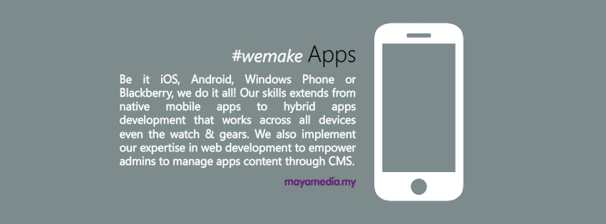 apps ios android windows phone blackberry hybrid